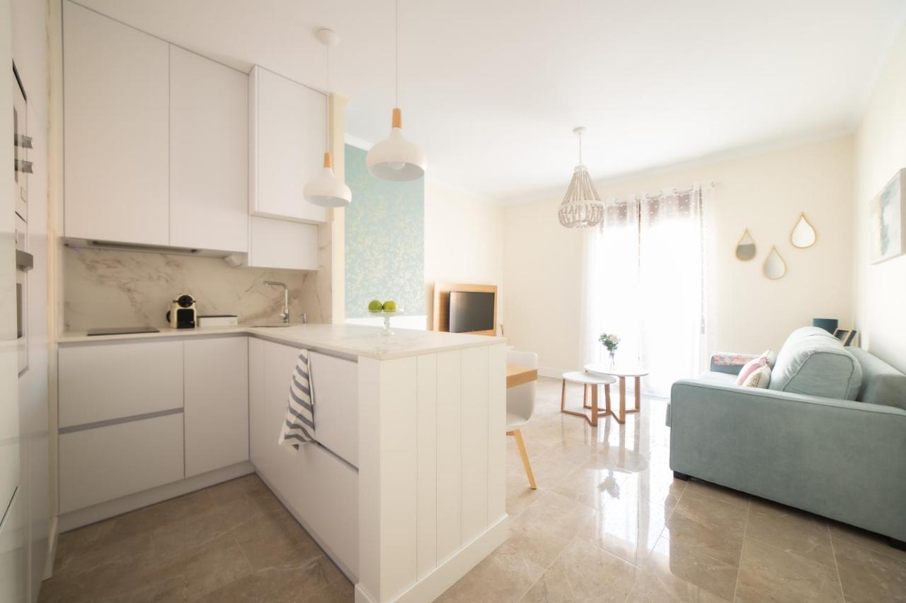 Apartamentos San Francisco - Centrico Mota Del Cuervo Eksteriør billede