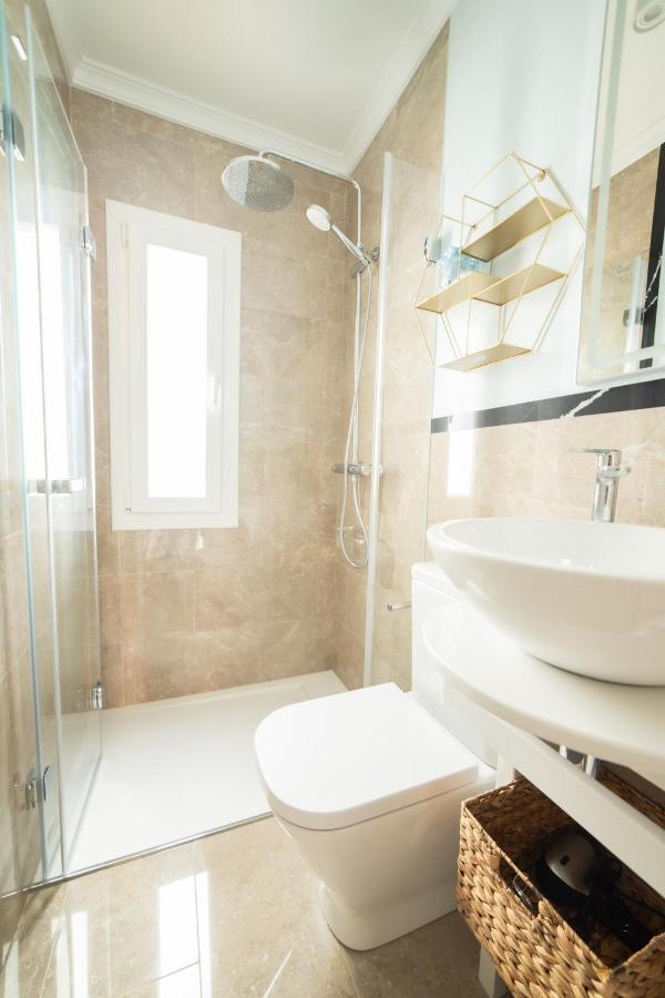 Apartamentos San Francisco - Centrico Mota Del Cuervo Eksteriør billede