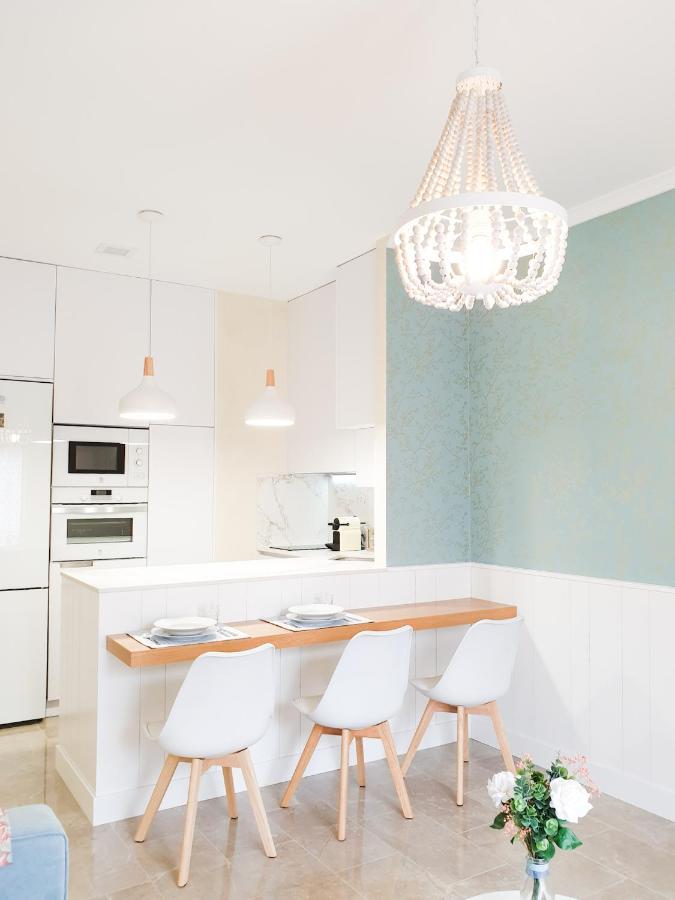 Apartamentos San Francisco - Centrico Mota Del Cuervo Eksteriør billede