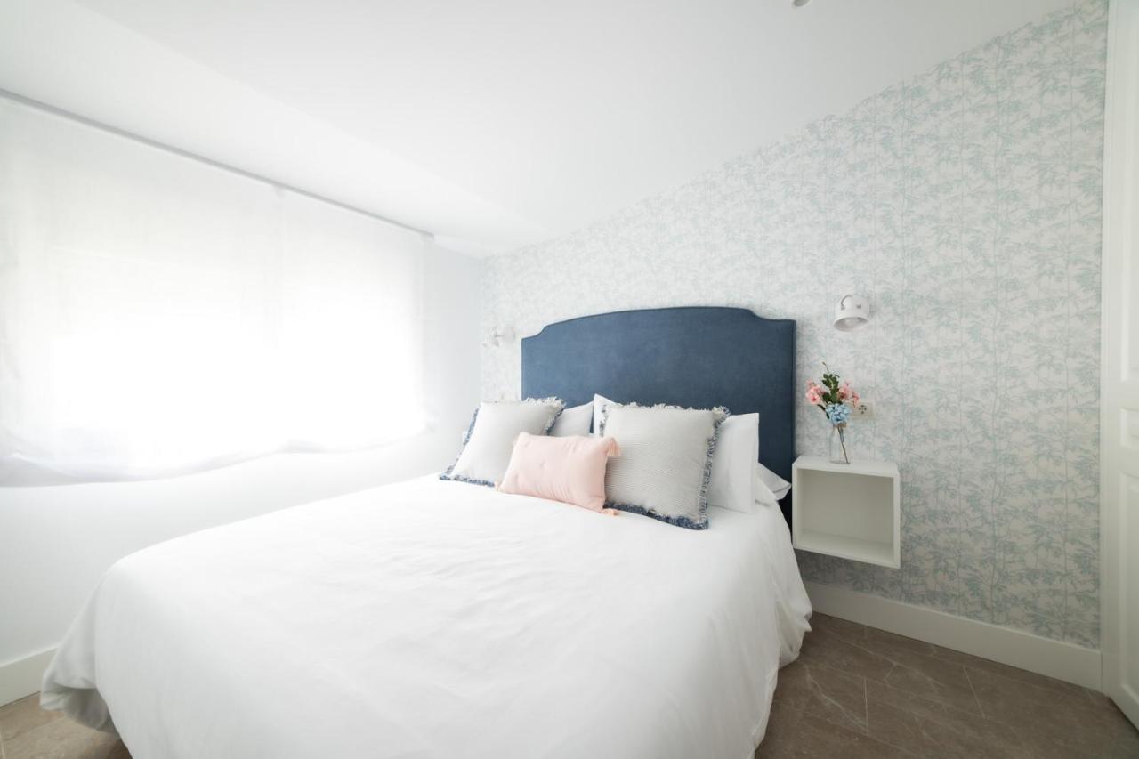 Apartamentos San Francisco - Centrico Mota Del Cuervo Eksteriør billede
