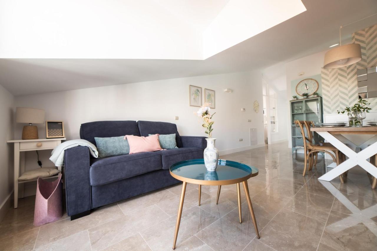 Apartamentos San Francisco - Centrico Mota Del Cuervo Eksteriør billede